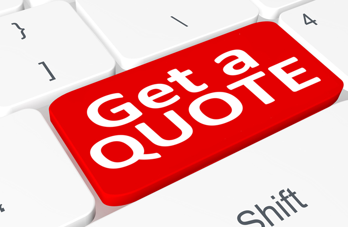 Get a Quote